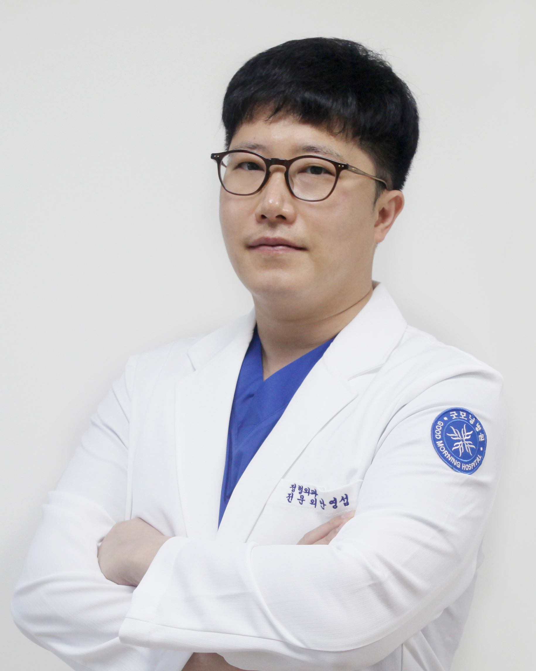 안영섭 과장