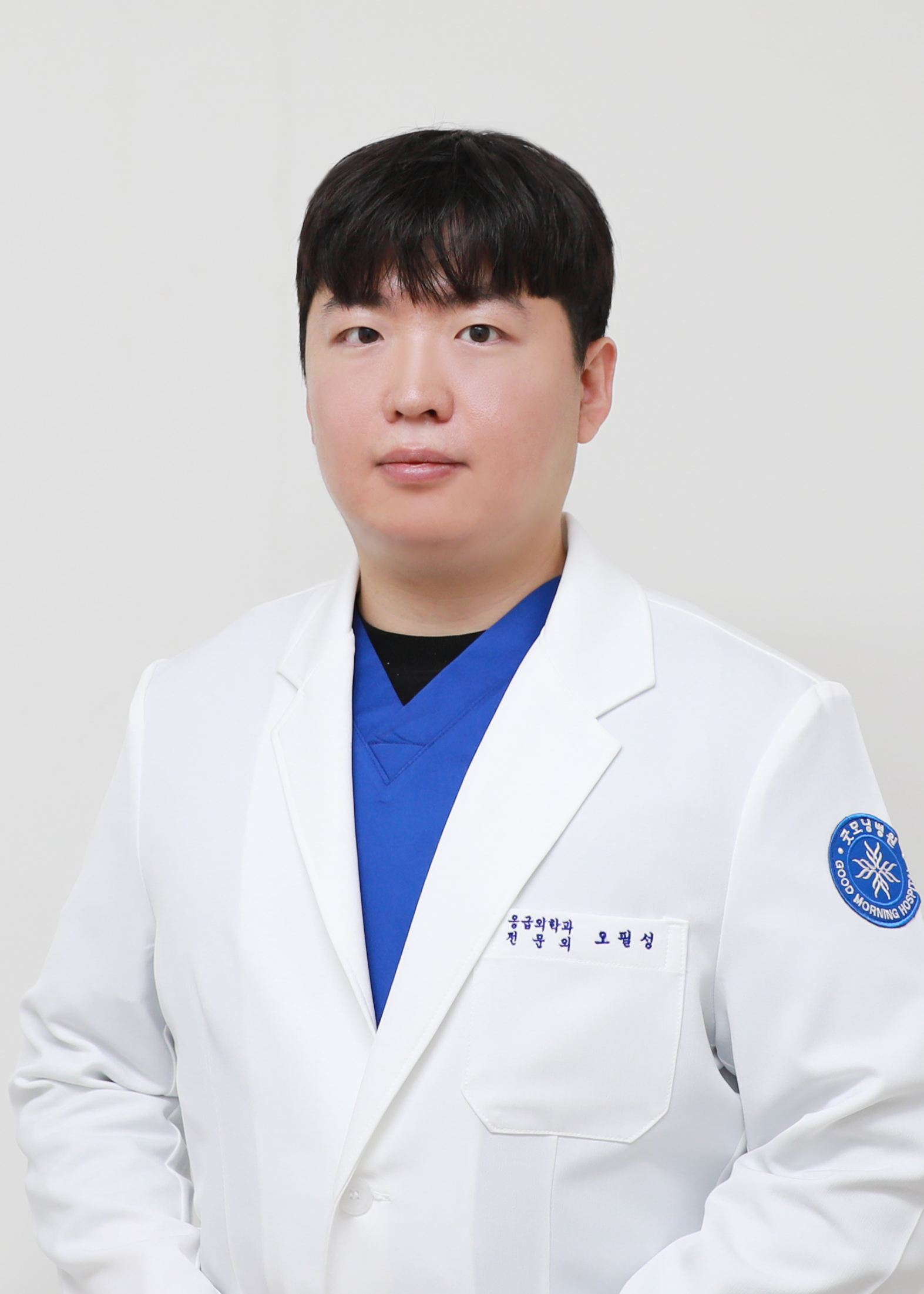 오필성 과장